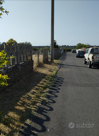 Vendita Terreno Edificabile Anzio