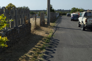 Vendita Terreno Edificabile Anzio