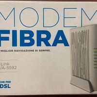 Modem D-Link DVA 5592
