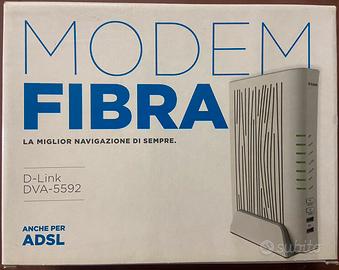 Modem D-Link DVA 5592