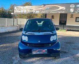 Smart ForTwo 700 (45 kW)