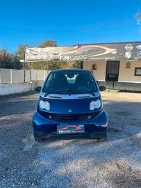 Smart ForTwo 700 (45 kW)