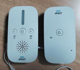 Baby Monitor  