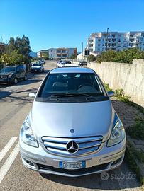 Mercedes classe b 180cdi
