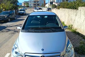 Mercedes classe b 180cdi