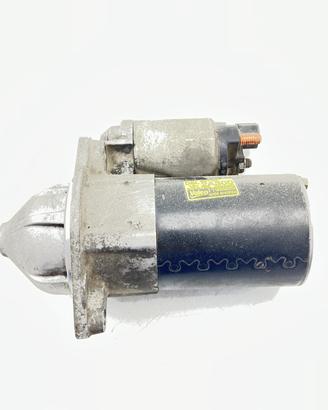 D4FC MOTORINO D' AVVIAMENTO HYUNDAI i20 1° Serie