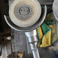 Smerigliatrice angolare Uryu