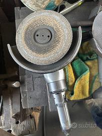 Smerigliatrice angolare Uryu