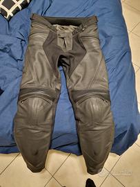 pantaloni dainese pony3 traforati