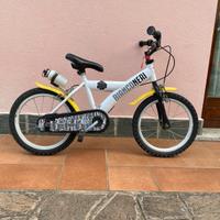 2 Biciclette juventus