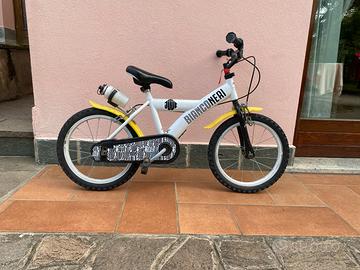 2 Biciclette juventus