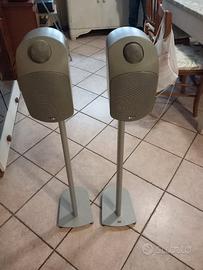diffusori audio
