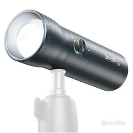 SMALLRIG Torcia Fotografica a LED RGB