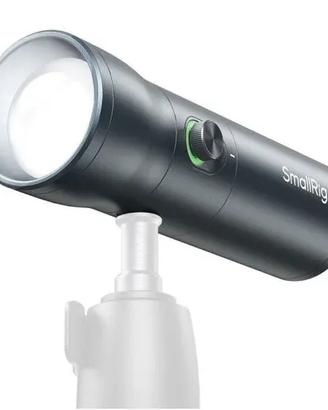 SMALLRIG Torcia Fotografica a LED RGB