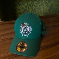 NBA Boston Celtics cappello da Baseball, Basket