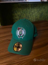 NBA Boston Celtics cappello da Baseball, Basket