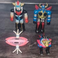 Fabianplastica Robot 