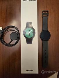 Samsung galaxy watch 4 40 mm