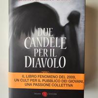 Laura Gallego Garcia - Due candele per il diavolo