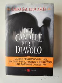 Laura Gallego Garcia - Due candele per il diavolo