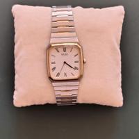Orologio SEIKO Quartz vintage