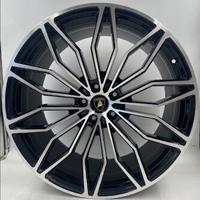 CERCHI IN LEGA LAMBORGHINI URUS FORGIATI R23