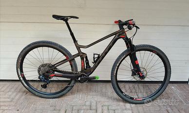 Scott Spark RC 900 Pro - Sram XX1 AXS