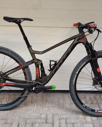 Scott Spark RC 900 Pro - Sram XX1 AXS