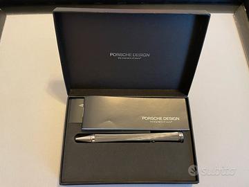 Penna Porsche design Mikado