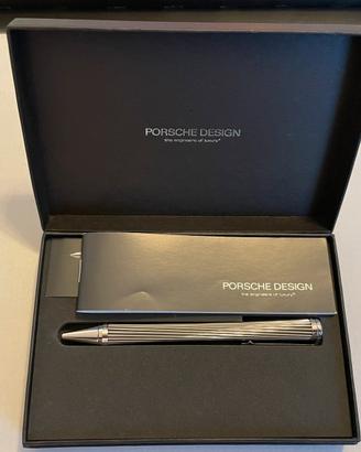 Penna Porsche design Mikado