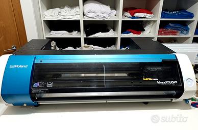 Plotter Roland BN20