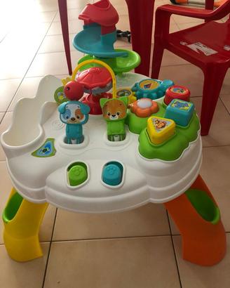 Gioco per bambini interattivo bello