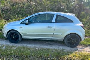 Opel Corsa D 1.2 benzina 2007