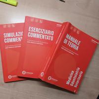 TESTBUSTERS Test di Medicina