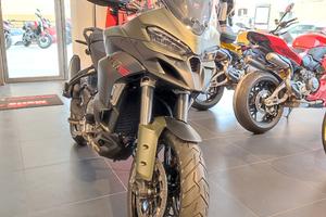 Ducati Multistrada V2 S Storm Green anno 2026