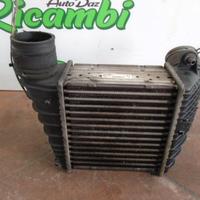 RADIATORE INTERCOOLER GOLF 4 1.9 TDI ANNO 2003