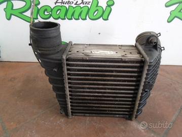 RADIATORE INTERCOOLER GOLF 4 1.9 TDI ANNO 2003