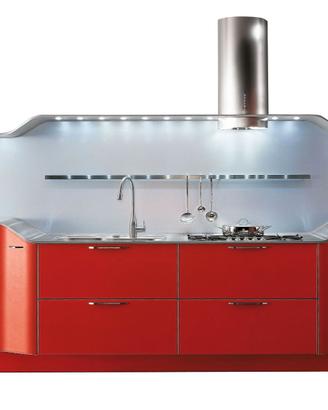 Cucina lineare Snaidero Venus