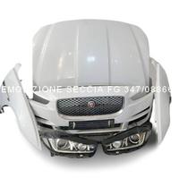 MUSATA AIRBAG JAGUAR XE 2015 POI