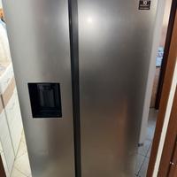 Frigorifero americano samsung