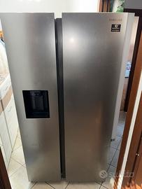 Frigorifero americano samsung