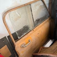 Sportello anteriore mini mk2 innocenti