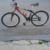 bicicletta Atala