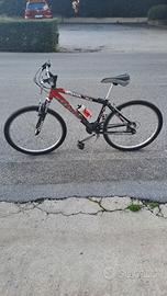 bicicletta Atala