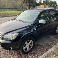 ricambi rav 4 2010 2.2 diesel