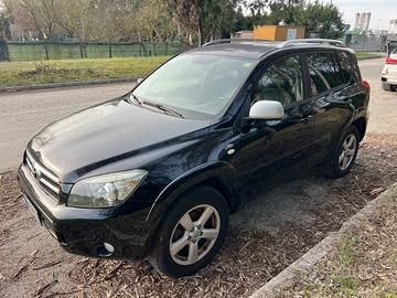 ricambi rav 4 2010 2.2 diesel