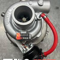 Turbo Rigenerato Motore Marino VOLKSWAGEN GARRETT