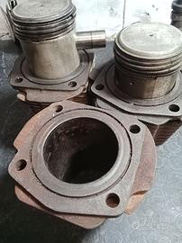 ricambi 500 epoca