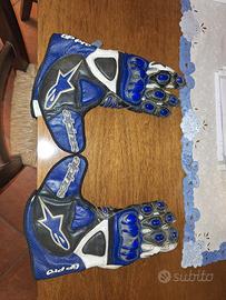 guanti alpinestars gp pro xl