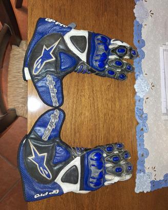 guanti alpinestars gp pro xl